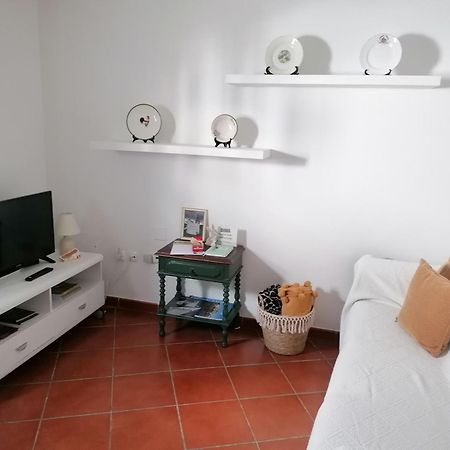 Vila A Casa Da Carolina Mértola Exteriér fotografie