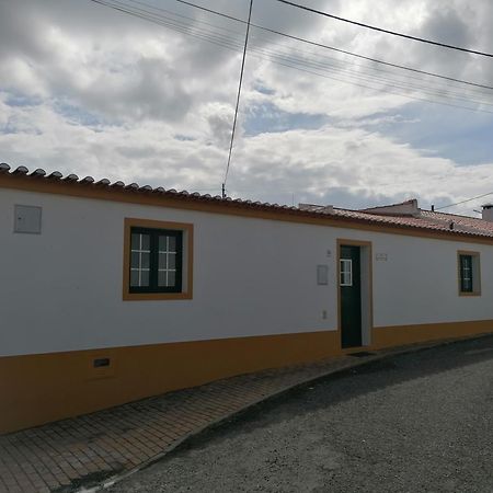 Vila A Casa Da Carolina Mértola Exteriér fotografie