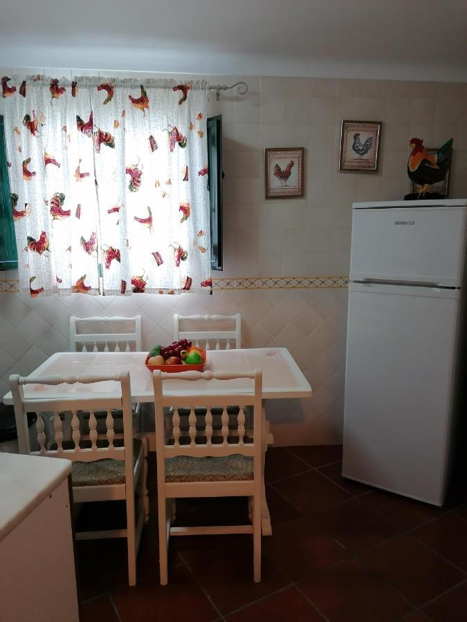 Vila A Casa Da Carolina Mértola Exteriér fotografie