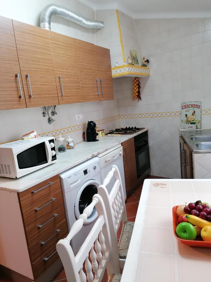 Vila A Casa Da Carolina Mértola Exteriér fotografie
