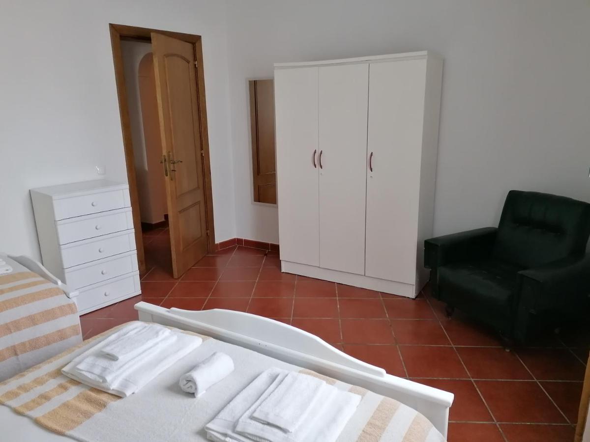 Vila A Casa Da Carolina Mértola Exteriér fotografie