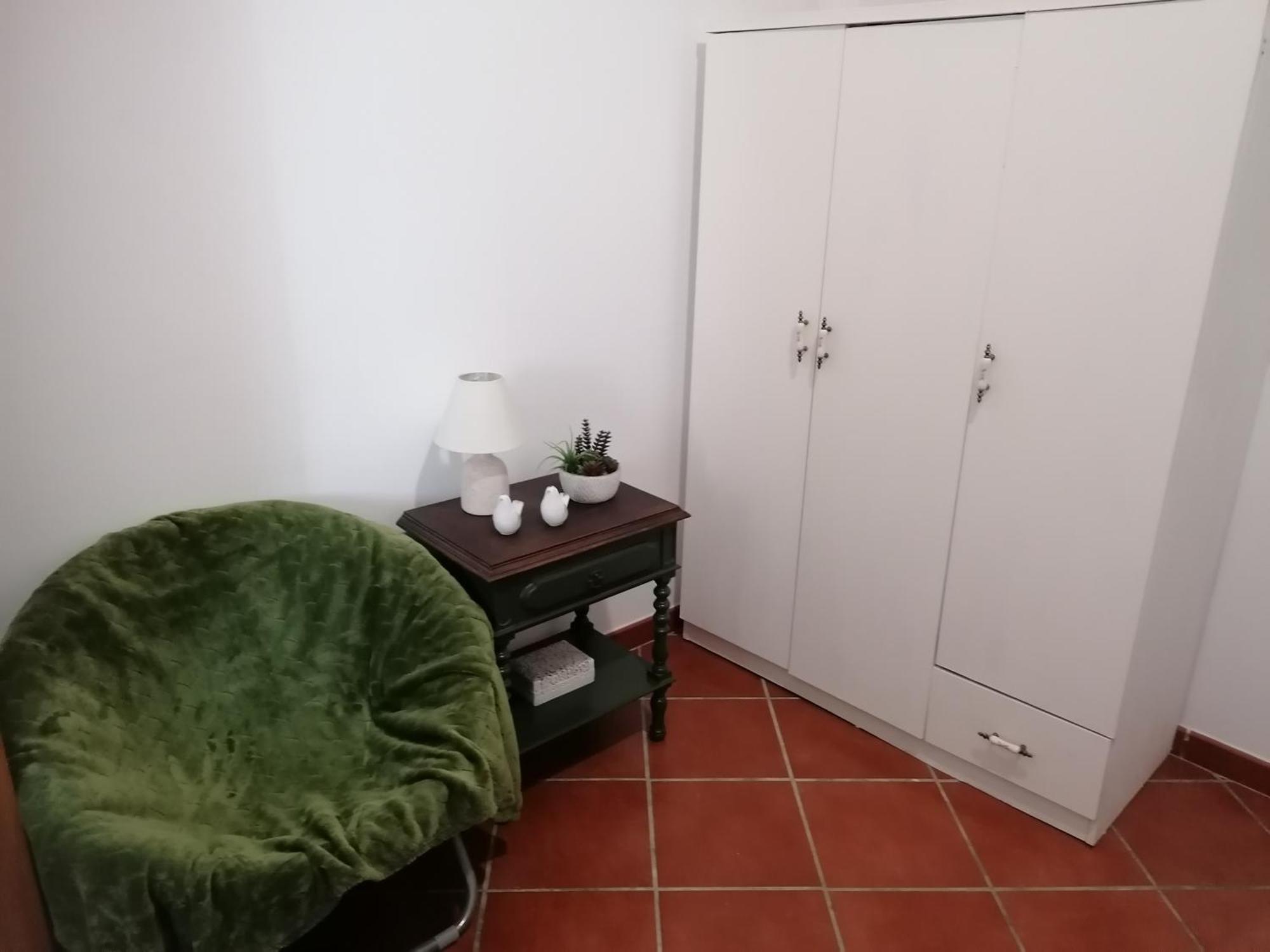 Vila A Casa Da Carolina Mértola Exteriér fotografie
