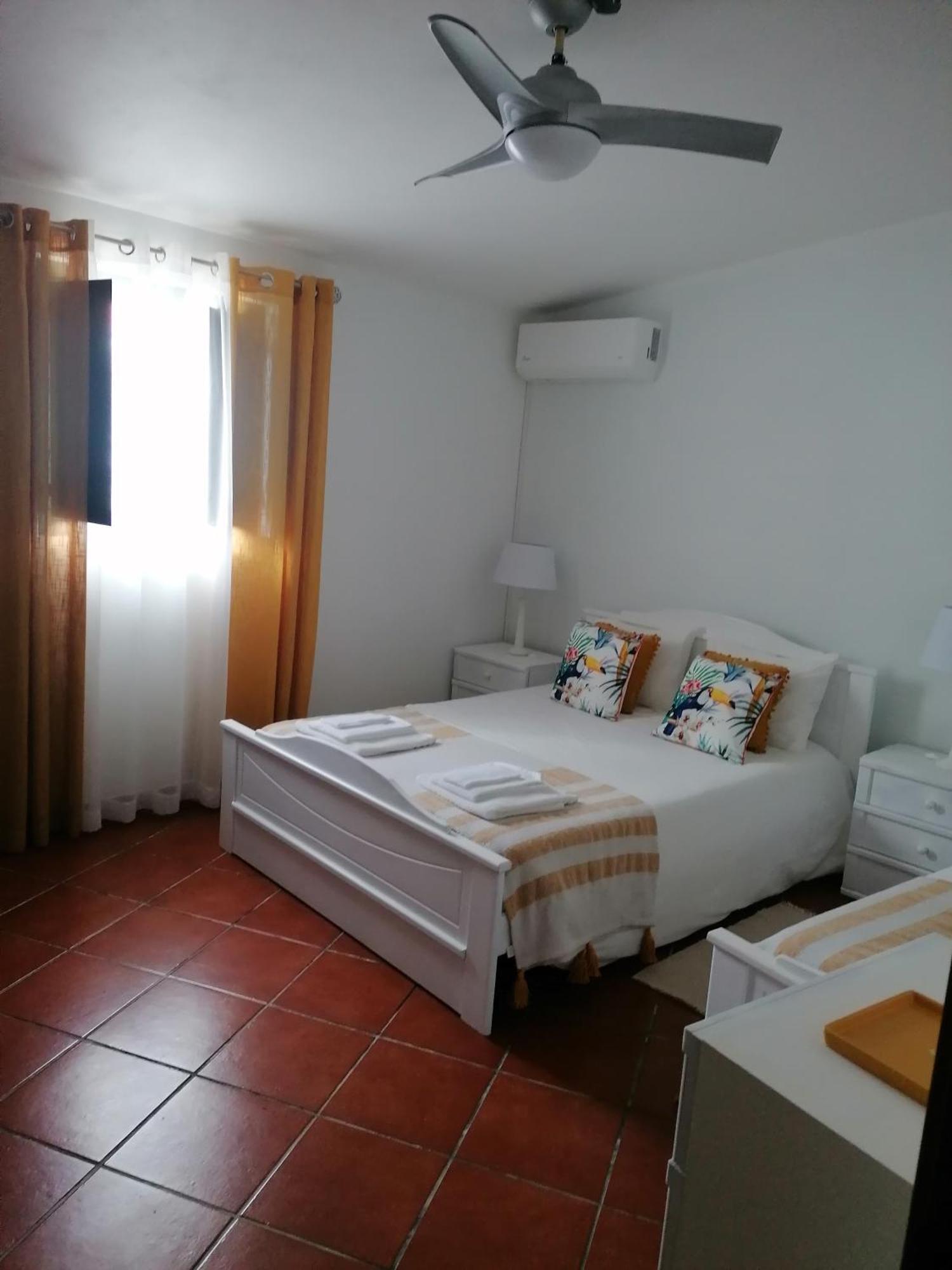 Vila A Casa Da Carolina Mértola Exteriér fotografie