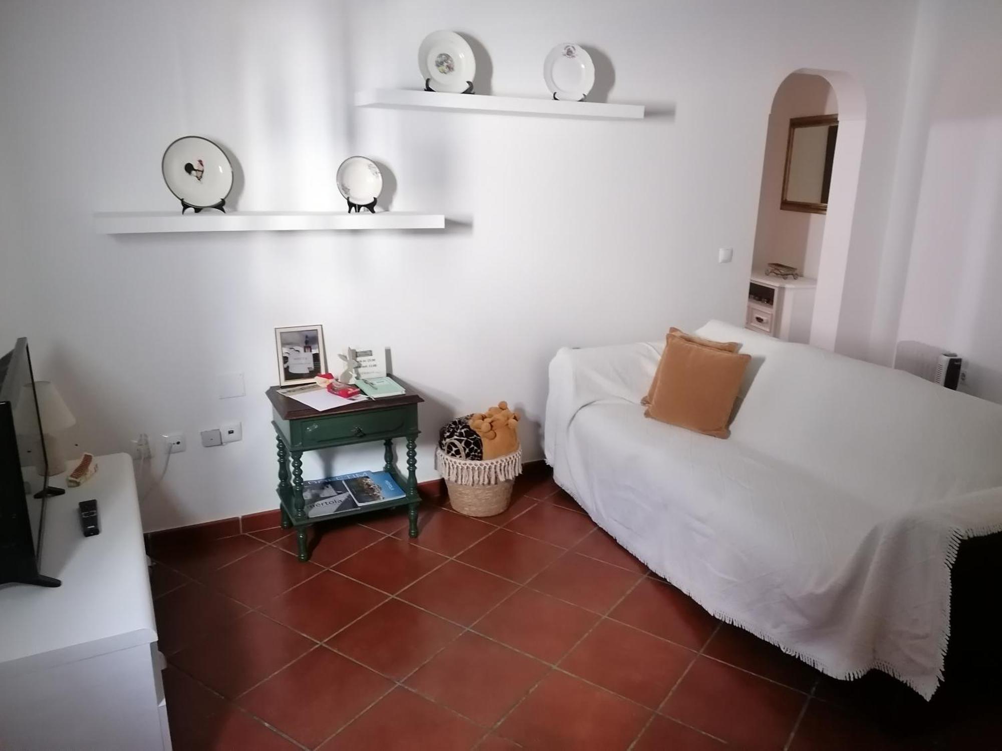 Vila A Casa Da Carolina Mértola Exteriér fotografie
