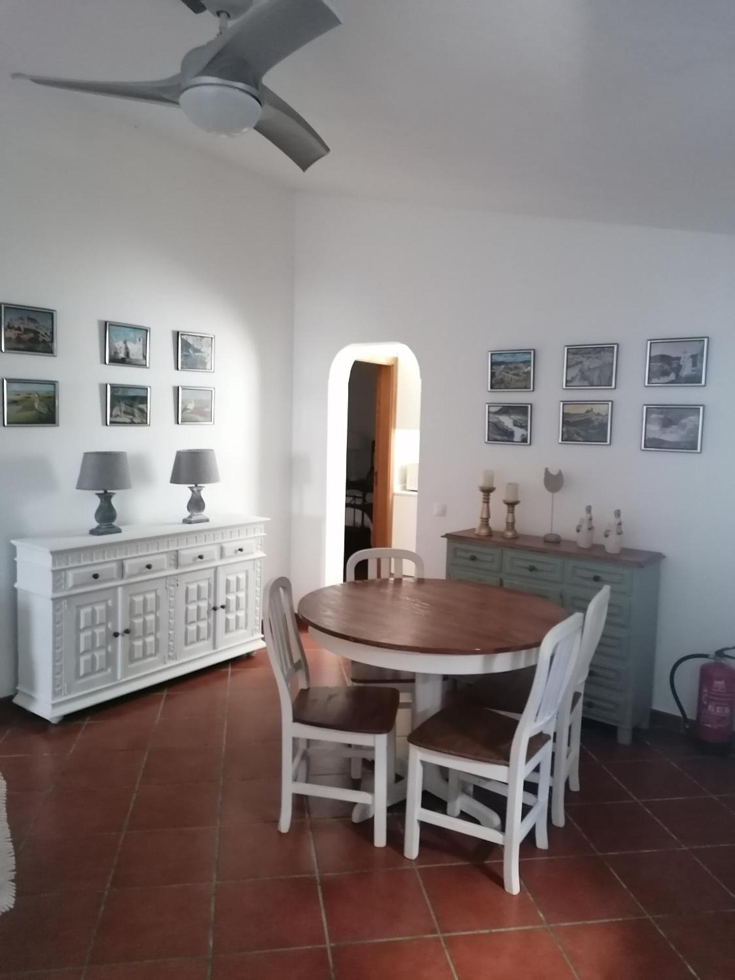Vila A Casa Da Carolina Mértola Exteriér fotografie