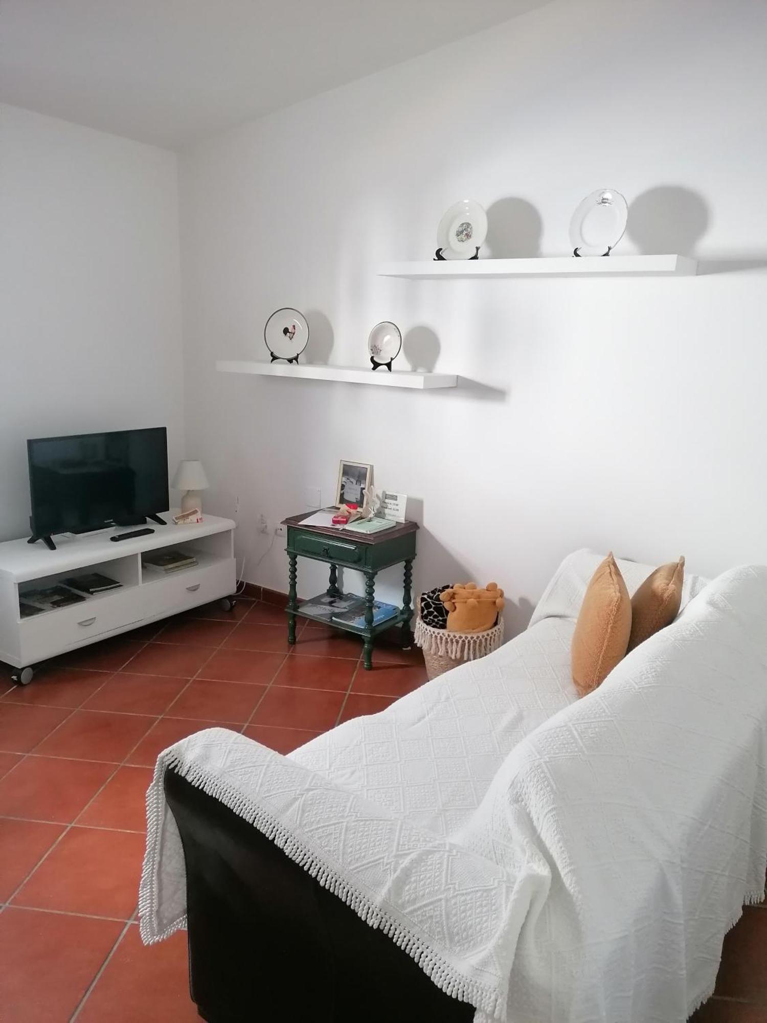 Vila A Casa Da Carolina Mértola Exteriér fotografie