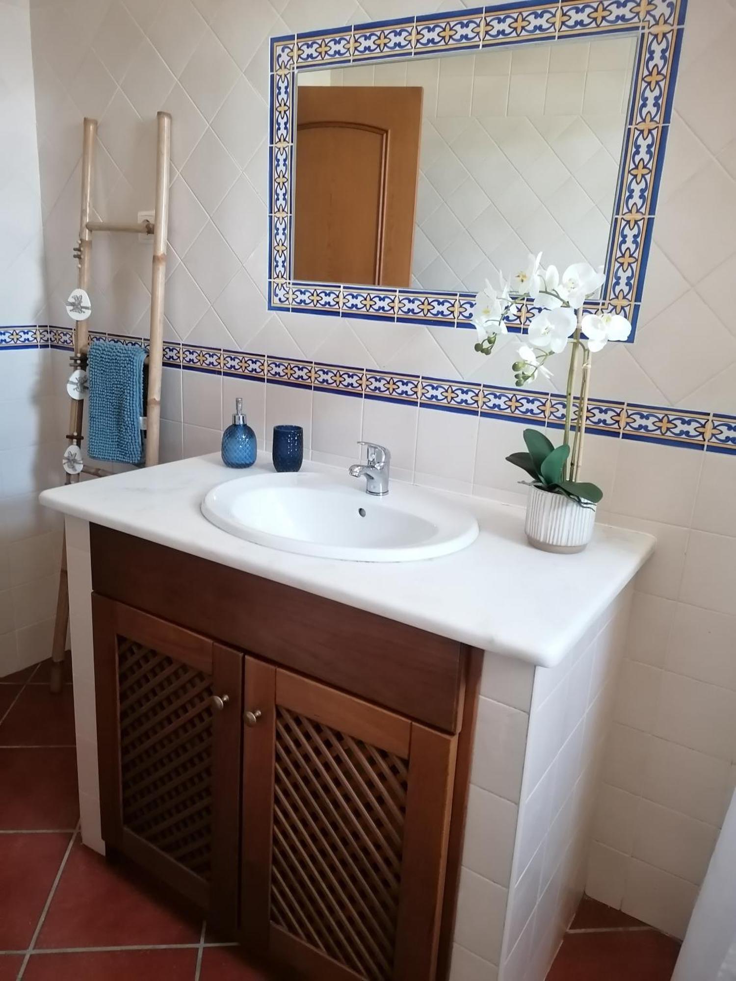Vila A Casa Da Carolina Mértola Exteriér fotografie